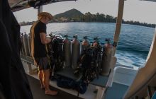 Galeria z Wyjazdu do Tajlandii 2019 turnus I