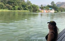 Galeria z Wyjazdu do Tajlandii 2019 turnus I