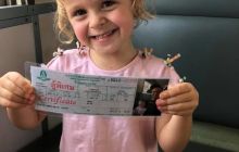 Galeria z Wyjazdu do Tajlandii 2019 turnus I