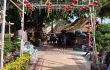 Galeria z Wyjazdu do Tajlandii 2019 turnus I