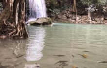 Galeria z Wyjazdu do Tajlandii 2019 turnus I