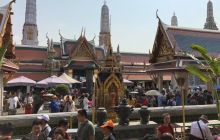 Galeria z Wyjazdu do Tajlandii 2019 turnus I