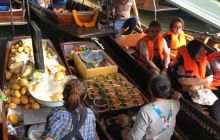 Galeria z Wyjazdu do Tajlandii 2019 turnus I