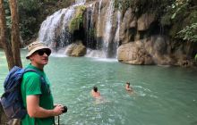 Galeria z Wyjazdu do Tajlandii 2019 turnus I