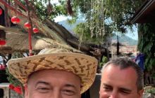 Galeria z Wyjazdu do Tajlandii 2019 turnus I