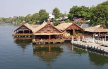 Galeria z Wyjazdu do Tajlandii 2019 turnus I