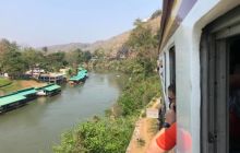 Galeria z Wyjazdu do Tajlandii 2019 turnus I