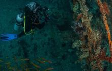 Galeria z Wyjazdu do Tajlandii 2019 turnus I