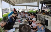 Galeria z Wyjazdu do Tajlandii 2019 turnus I