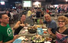 Galeria z Wyjazdu do Tajlandii 2019 turnus I