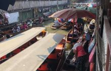 Galeria z Wyjazdu do Tajlandii 2019 turnus I