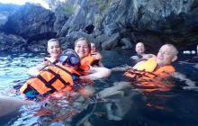 Galeria z Wyjazdu do Tajlandii 2019 turnus I