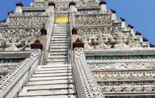 Galeria z Wyjazdu do Tajlandii 2019 turnus I