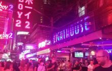 Galeria z Wyjazdu do Tajlandii 2019 turnus I