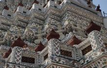 Galeria z Wyjazdu do Tajlandii 2019 turnus I