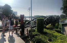 Galeria z Wyjazdu do Tajlandii 2019 turnus I