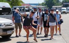 Galeria z wyjazdu do Tajlandii 2019 turnus II