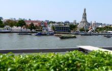 Galeria z wyjazdu do Tajlandii 2019 turnus II