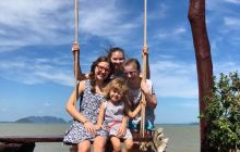 Galeria z wyjazdu do Tajlandii 2019 turnus II