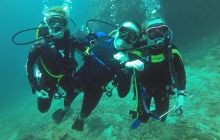 Galeria z wyjazdu do Tajlandii 2019 turnus II