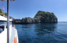 Galeria z wyjazdu do Tajlandii 2019 turnus II