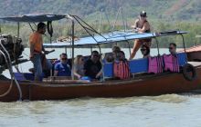 Galeria z wyjazdu do Tajlandii 2019 turnus II