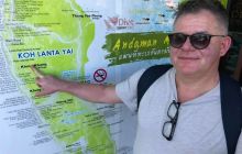 Galeria z wyjazdu do Tajlandii 2019 turnus II