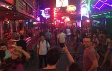 Galeria z wyjazdu do Tajlandii 2019 turnus II