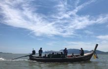 Galeria z wyjazdu do Tajlandii 2019 turnus II