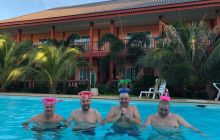 Galeria z wyjazdu do Tajlandii 2019 turnus II