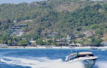 Galeria z wyjazdu do Tajlandii 2019 turnus II