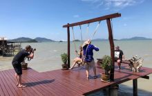 Galeria z wyjazdu do Tajlandii 2019 turnus II