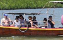 Galeria z wyjazdu do Tajlandii 2019 turnus II