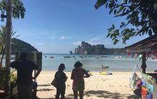 Galeria z wyjazdu do Tajlandii 2019 turnus II