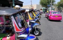 Galeria z wyjazdu do Tajlandii 2019 turnus II