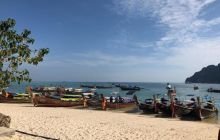 Galeria z wyjazdu do Tajlandii 2019 turnus II