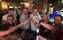 Galeria z wyjazdu do Tajlandii 2019 turnus II