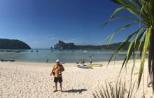 Galeria z wyjazdu do Tajlandii 2019 turnus II