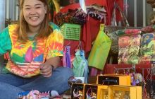 Galeria z wyjazdu do Tajlandii 2019 turnus II