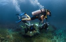 Galeria z wyjazdu do Tajlandii 2019 turnus II