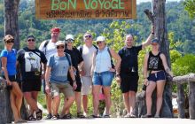 Galeria z wyjazdu do Tajlandii 2019 turnus II