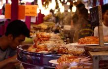 Galeria z wyjazdu do Tajlandii 2019 turnus II