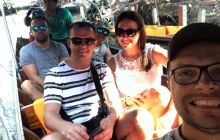 Galeria z wyjazdu do Tajlandii 2019 turnus II