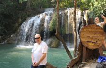 Galeria z wyjazdu do Tajlandii 2019 turnus II