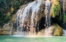 Galeria z wyjazdu do Tajlandii 2019 turnus II