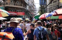 Galeria z wyjazdu do Tajlandii 2019 turnus II