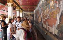 Galeria z wyjazdu do Tajlandii 2019 turnus II