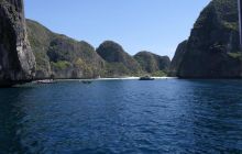 Galeria z wyjazdu do Tajlandii 2019 turnus II