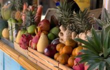 Galeria z wyjazdu do Tajlandii 2019 turnus II