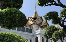 Galeria z wyjazdu do Tajlandii 2019 turnus II